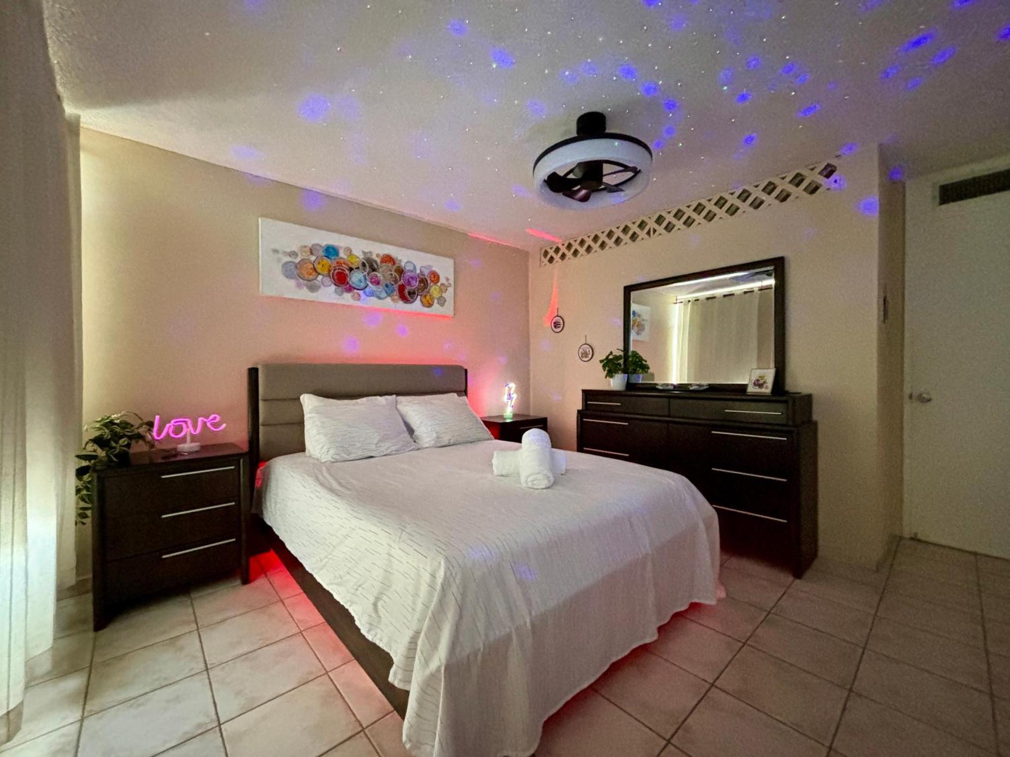 Downtown Beachfront Isla Verde Luxury Apartment San Juan Exterior foto