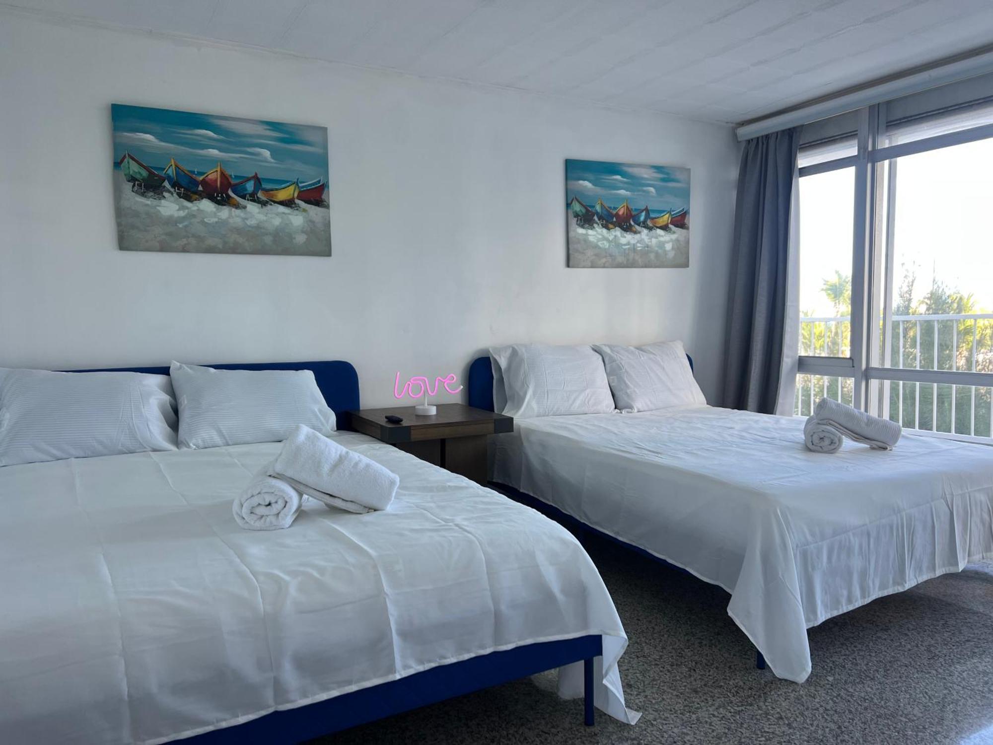 Downtown Beachfront Isla Verde Luxury Apartment San Juan Exterior foto